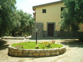  Agriturismo Torre Rinusa  Марина Ди Мандаториккио